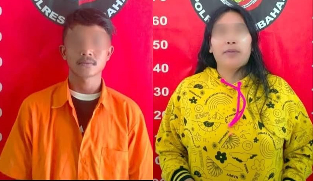 Polisi tangkap pemilik & perekrut Kafe Galaxy Humbahas, anak di bawah umur diduga jadi korban eksploitasi, ancaman hukuman 15 tahun penjara.