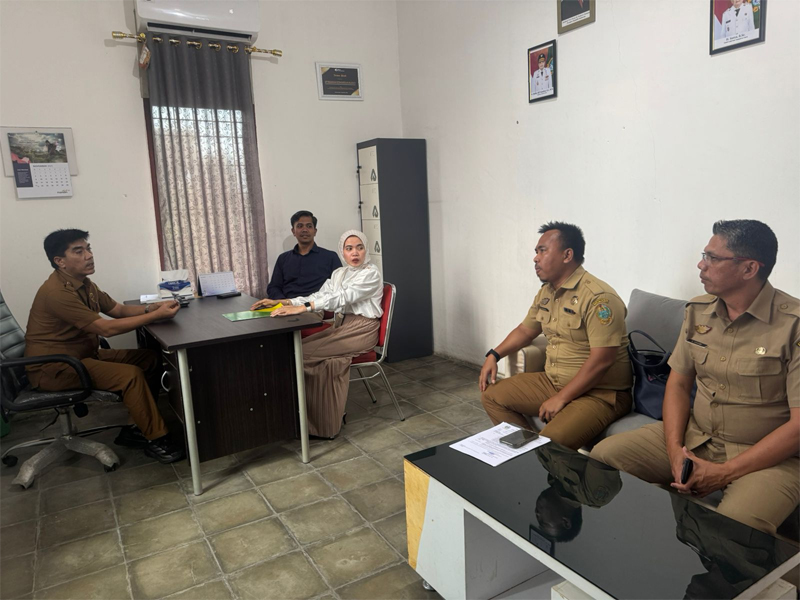 Program SERTAKAN menjadi salah satu prioritas utama dalam memastikan pekerja rentan mendapatkan hak perlindungan jaminan sosial sesuai peraturan yang berlaku.