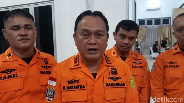 Tim SAR Gabungan menghentikan operasi pencarian di Taput dan Humbahas setelah seluruh korban di Taput ditemukan.