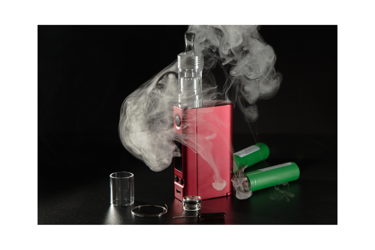 Vape kini dapat mengandung etomidate, obat keras yang masuk narkotika golongan II dan dapat diproses hukum.