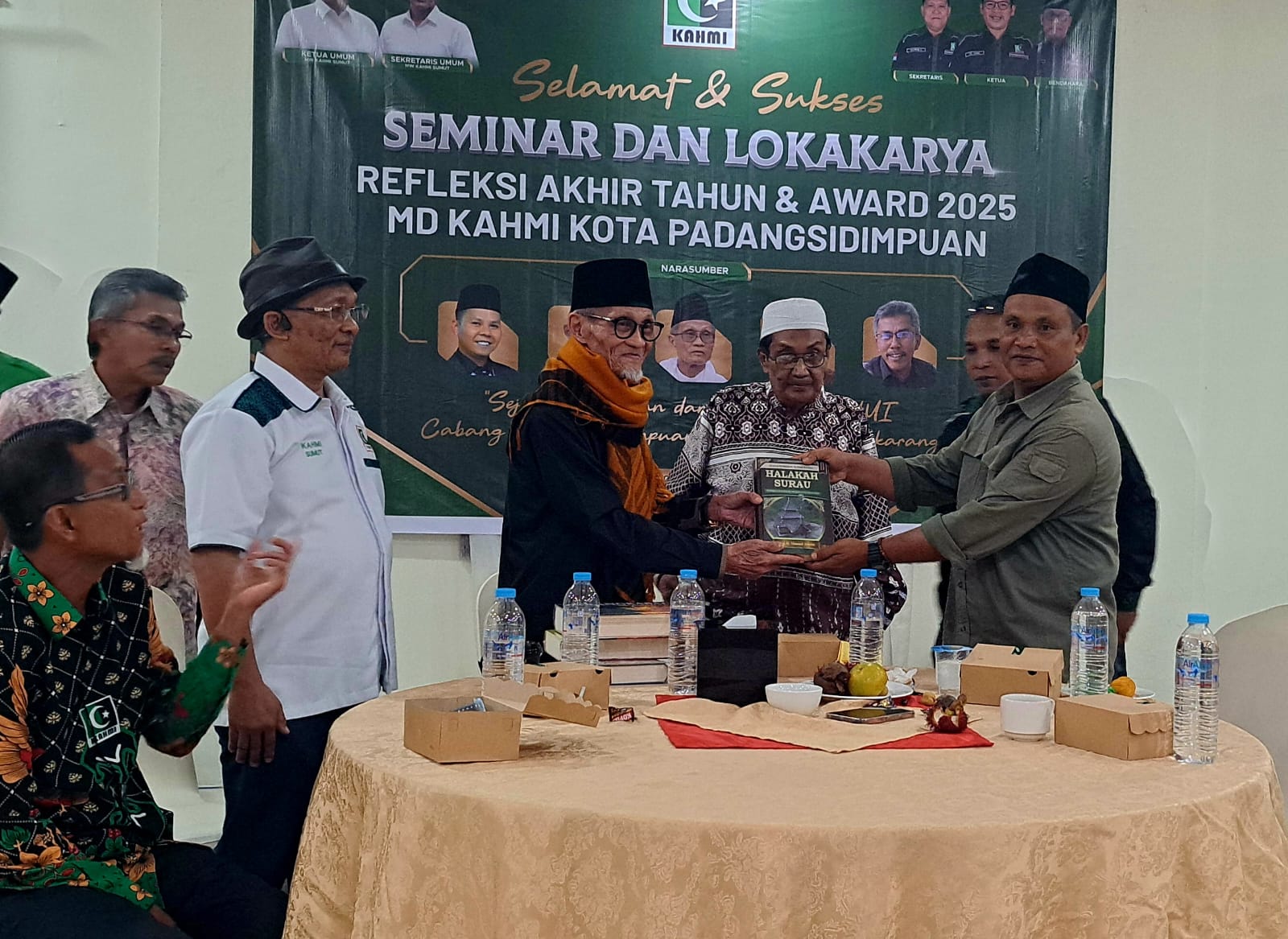 Buya Mas