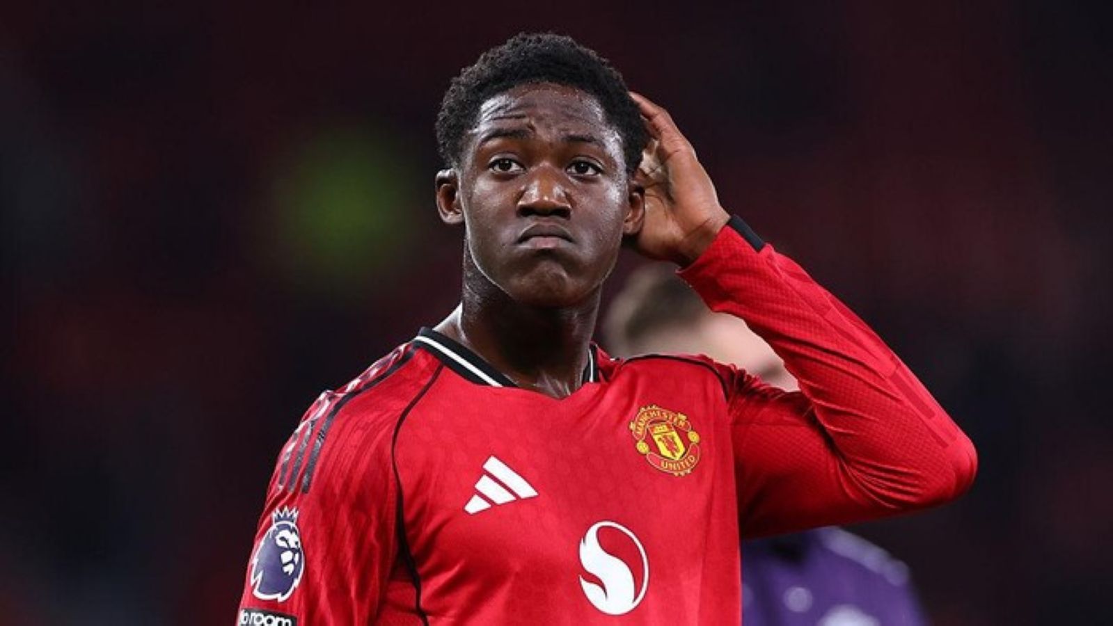 Kobbie Mainoo disebut manajemen Manchester United sebagai aset masa depan meski minim menit bermain di era Ruben Amorim.