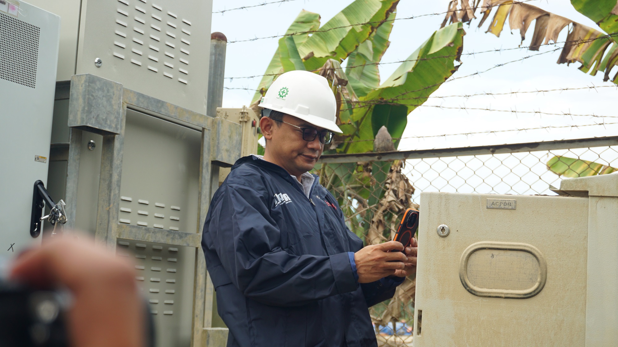 Telkomsel terus berupaya menghadirkan konektivitas bagi masyarakat dan mencatatkan progres signifikan dalam pemulihan jaringan telekomunikasi di Provinsi Aceh.