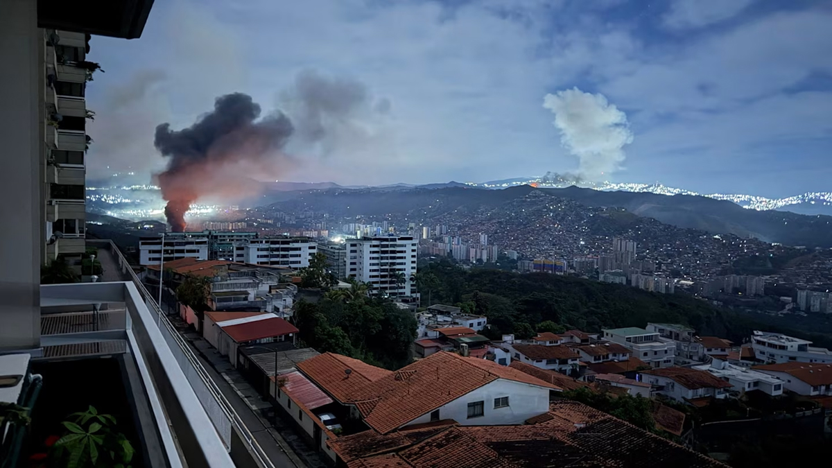 Warga Indonesia di Venezuela tetap aman dan berkoordinasi dengan KBRI Caracas pasca serangan AS ke Ibu Kota Caracas.