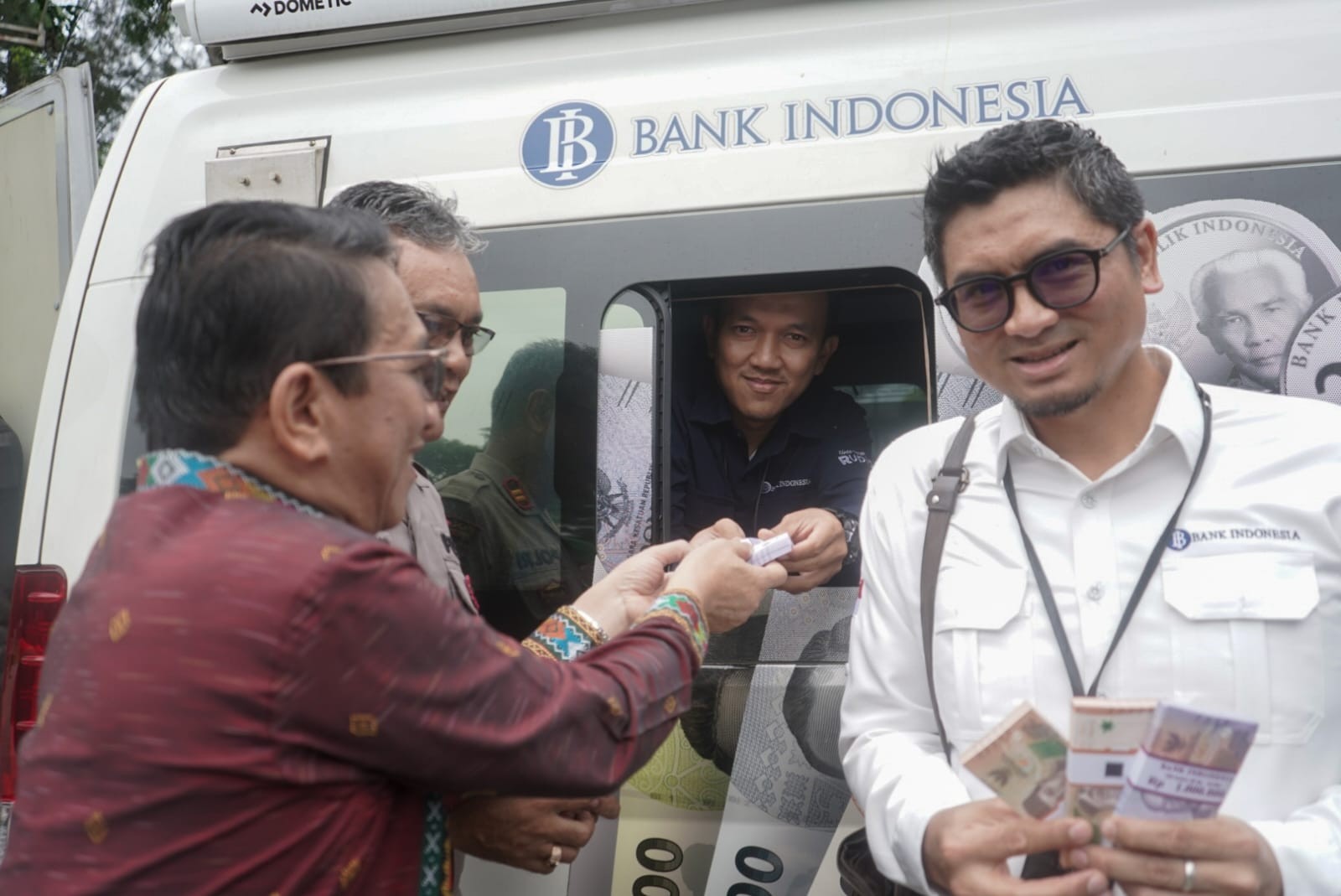 Inflasi Kota Pematangsiantar Desember 2025 mencapai 1,24 persen. BI menyebut cuaca ekstrem dan lonjakan permintaan jadi pemicu utama kenaikan harga.
