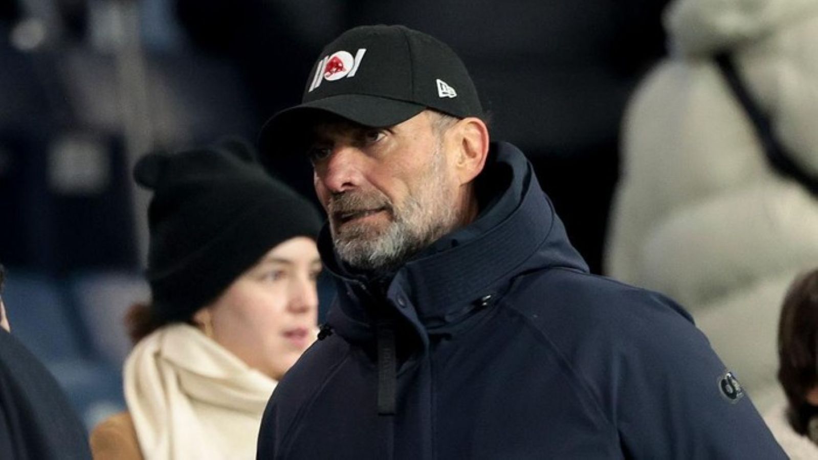 Jurgen Klopp membantah rumor kepindahannya ke Real Madrid dan menegaskan belum ada kontak dari manajemen Los Blancos.