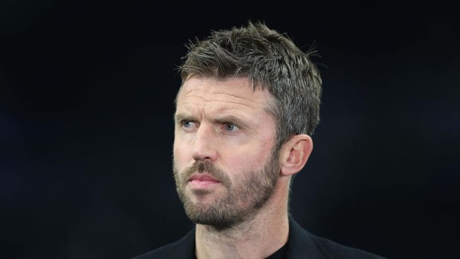Manchester United dikabarkan memilih Michael Carrick sebagai manajer interim.