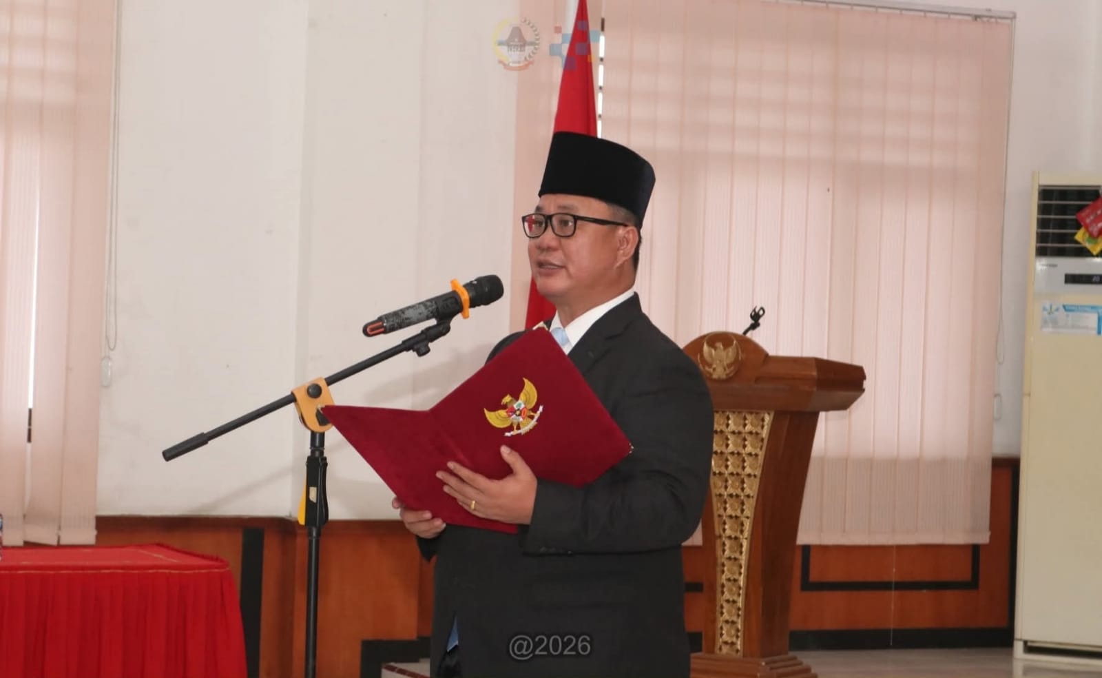 Wali Kota Gunungsitoli, Sowa