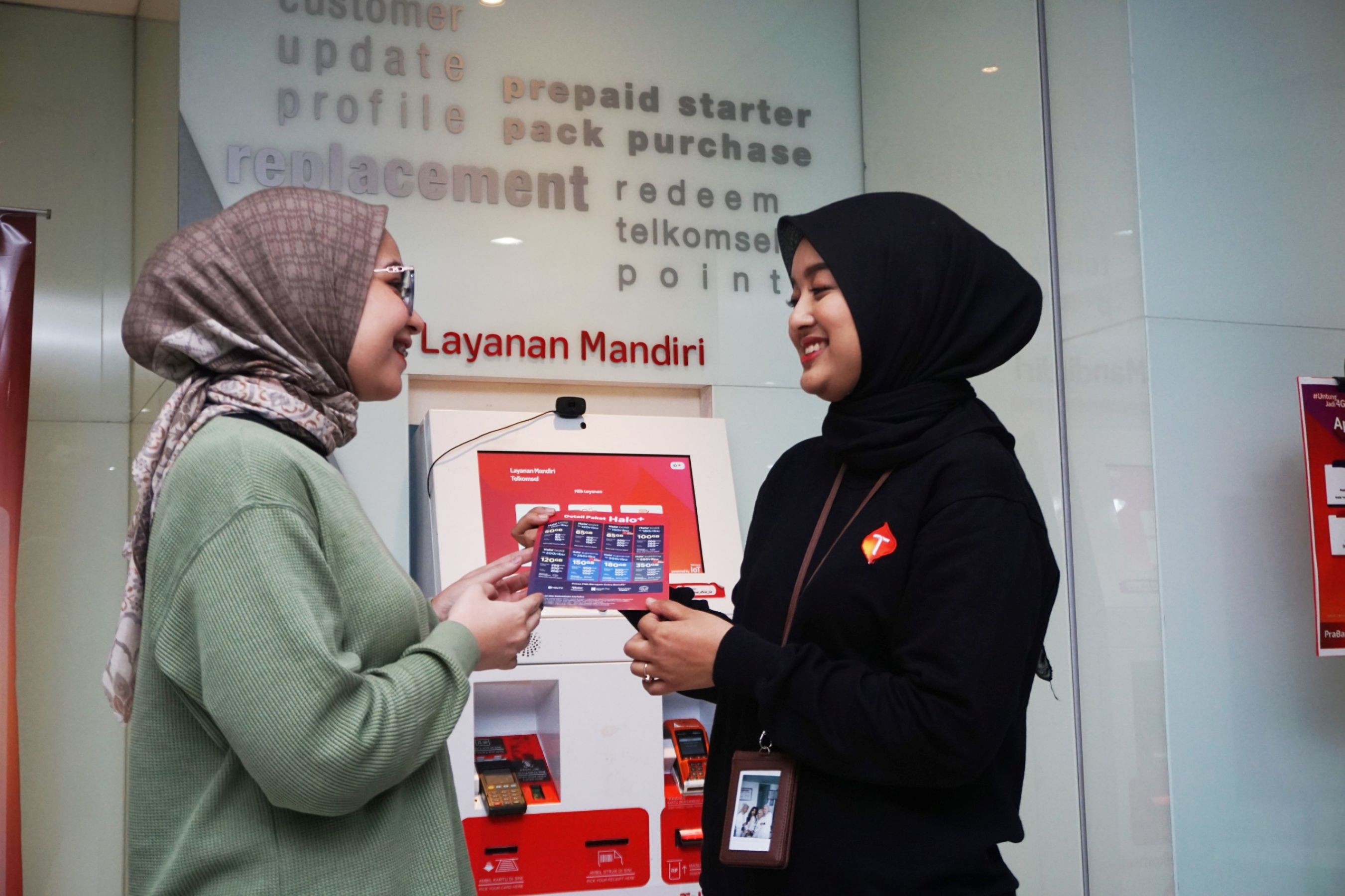 Telkomsel Lanjutkan Kebijakan Penyesuaian Biaya Berlangganan dan Pastikan Stabilitas Jaringan di Wilayah Terdampak Bencana Sumatera.