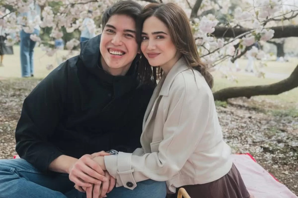 El Rumi dan Syifa Hadju bersiap menuju pernikahan dengan menggelar acara lamaran yang akan berlangsung Kamis (22/1/2026).