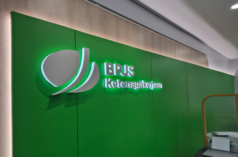 BPJS Ketenagakerjaan.