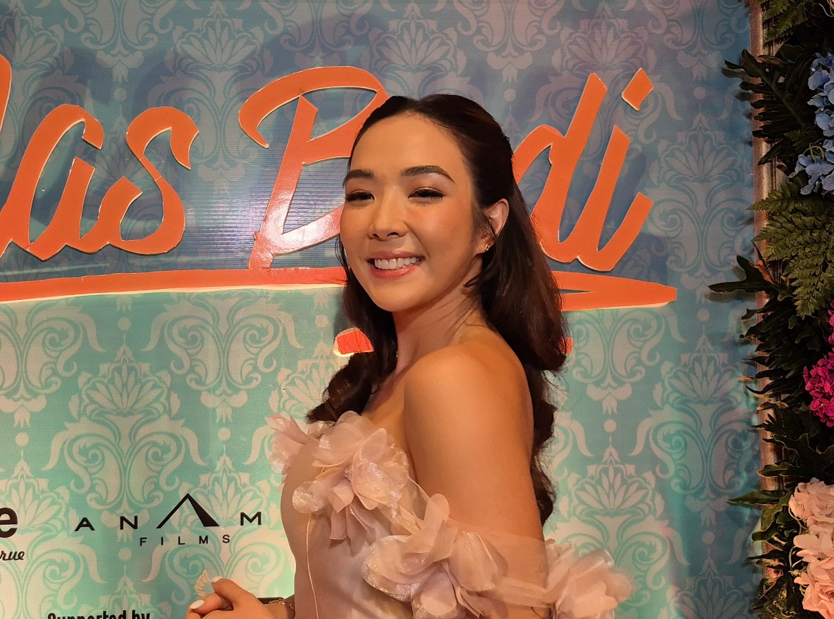 Gisella Anastasia mengungkap prosedur tanam benang dan sedot lemak ringan yang dijalaninya di Korea Selatan.