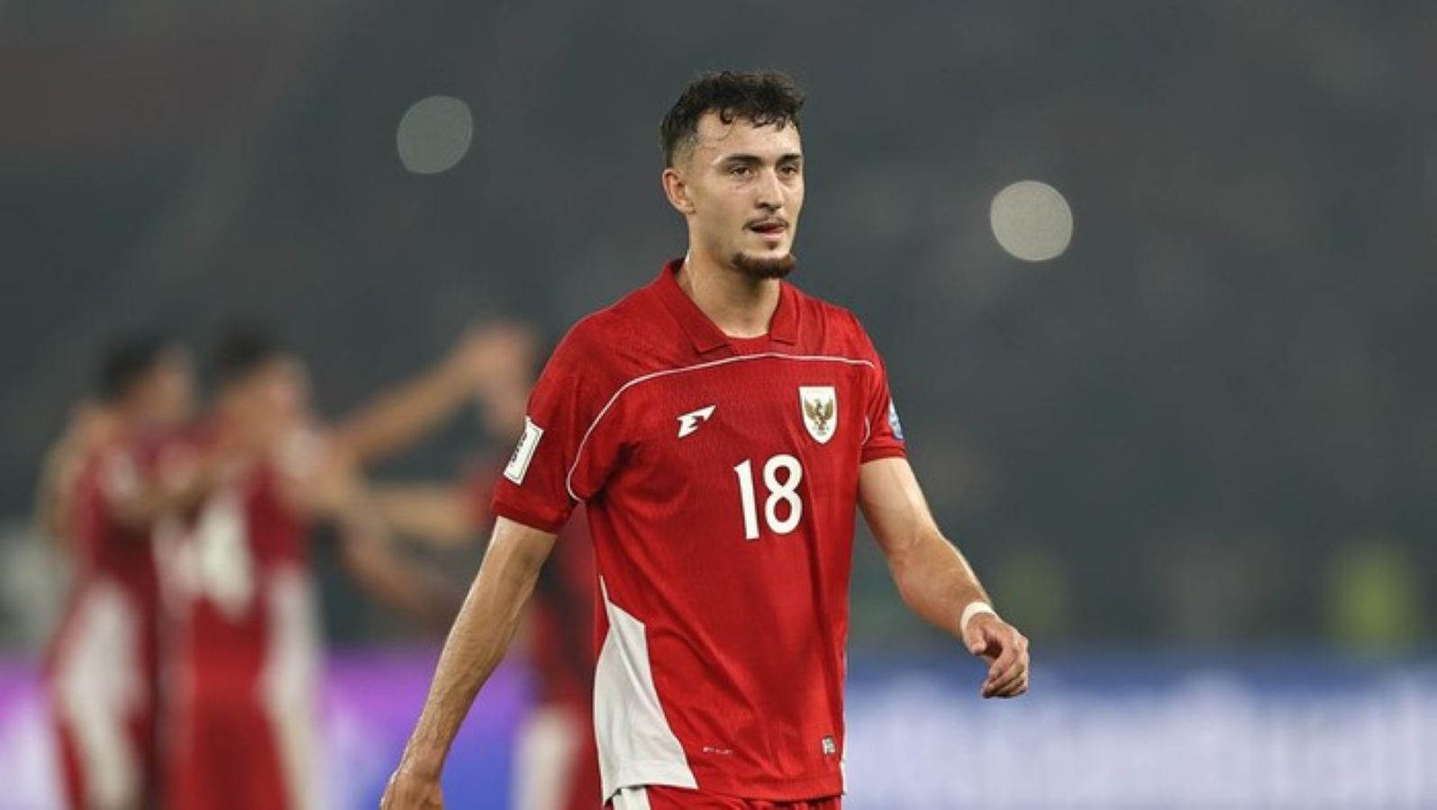 Ivar Jenner resmi berpisah dengan FC Utrecht setelah kontraknya diputus lebih awal dan kini berstatus bebas transfer.