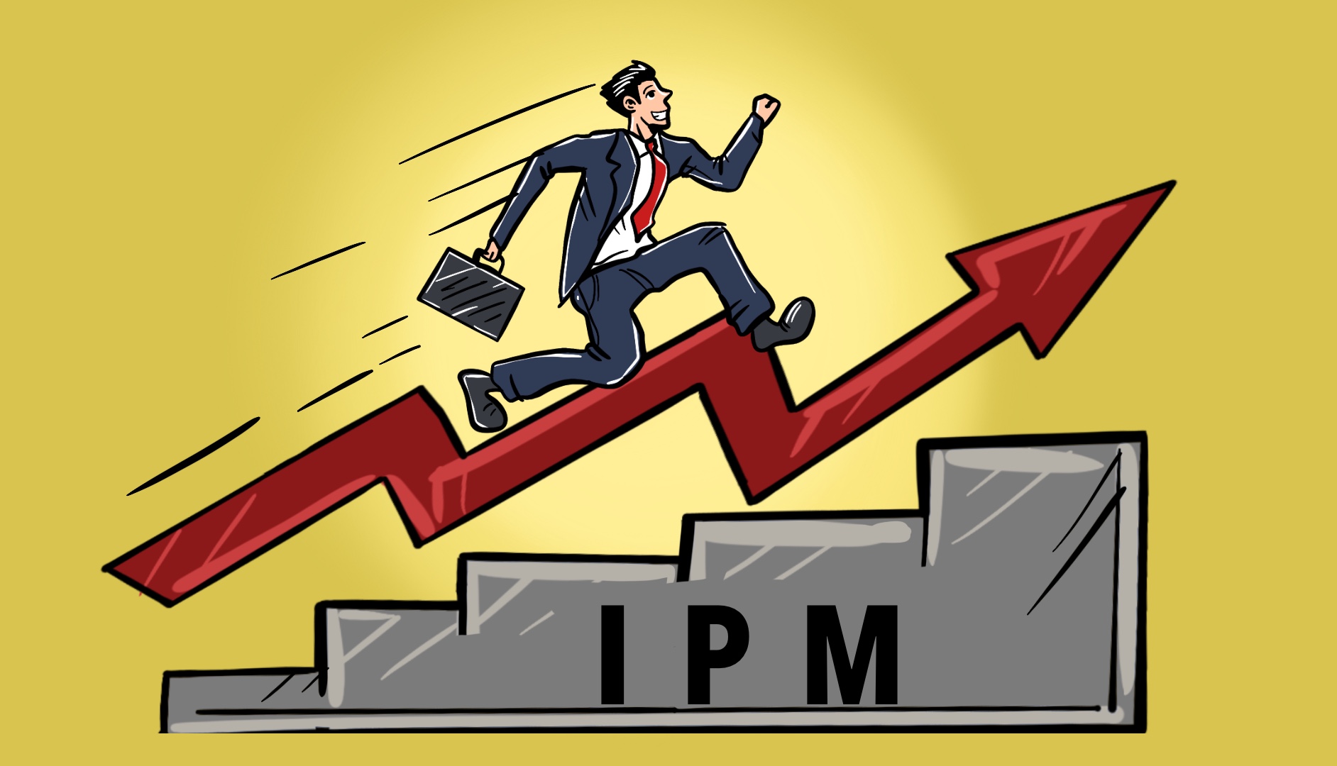 Ilustrasi aktivitas pendidikan dan pelayanan publik sebagai indikator Indeks Pembangunan Manusia (IPM).