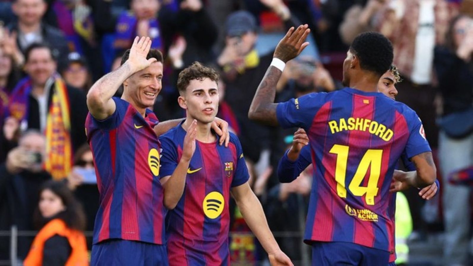 Barcelona resmi mengundurkan diri dari proyek European Super League dan meninggalkan Real Madrid sendirian.