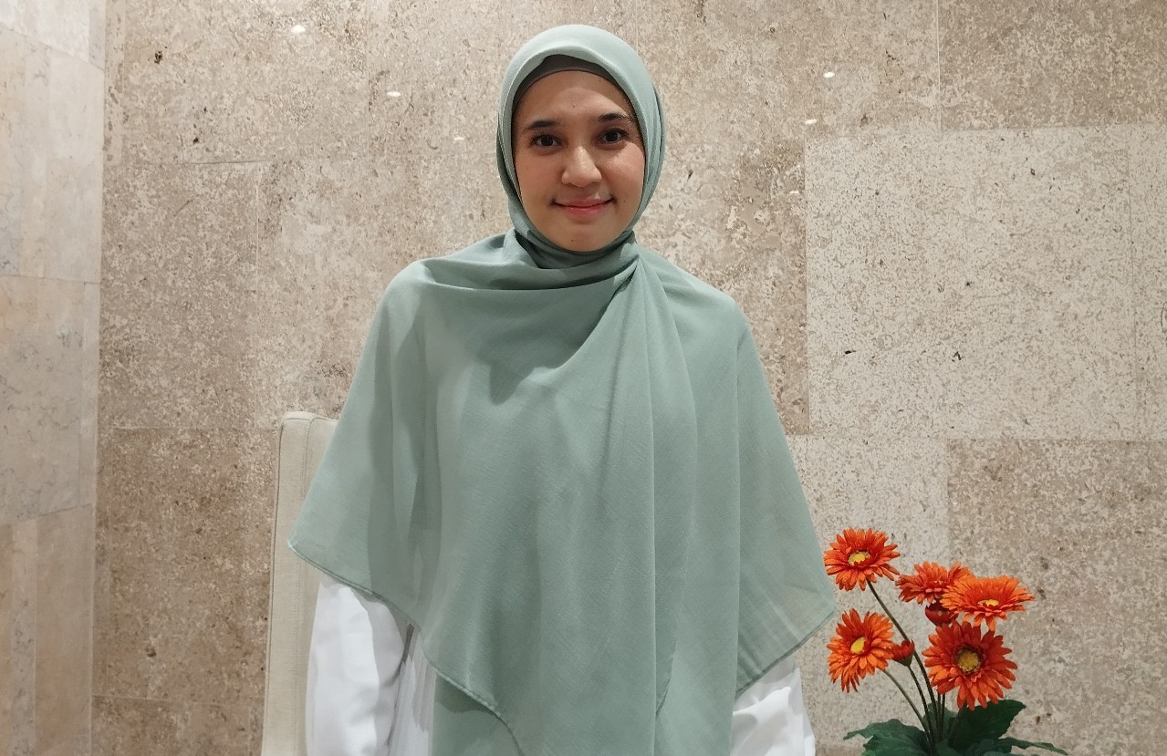 Dhini Aminarti menggelar Perempuan Berlari 2026 di Bintaro untuk kesehatan, pemberdayaan, dan dukungan perempuan.