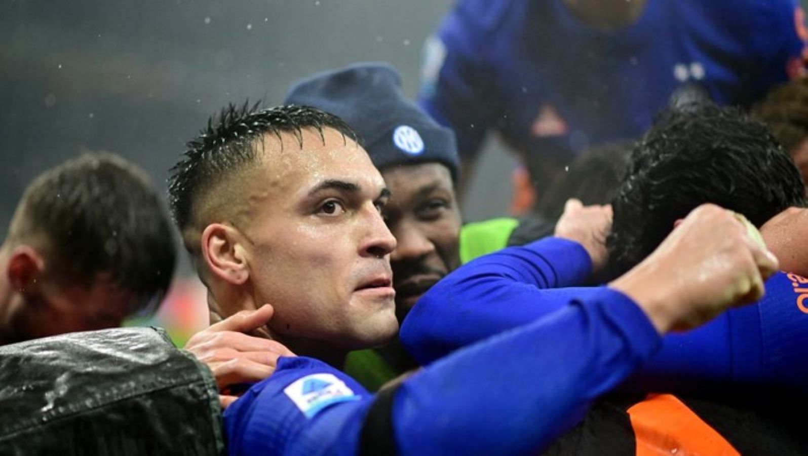 Lautaro Martinez memimpin daftar top skor Liga Italia 2025/2026 dengan 14 gol hingga pekan ke-27 bersama Inter Milan.