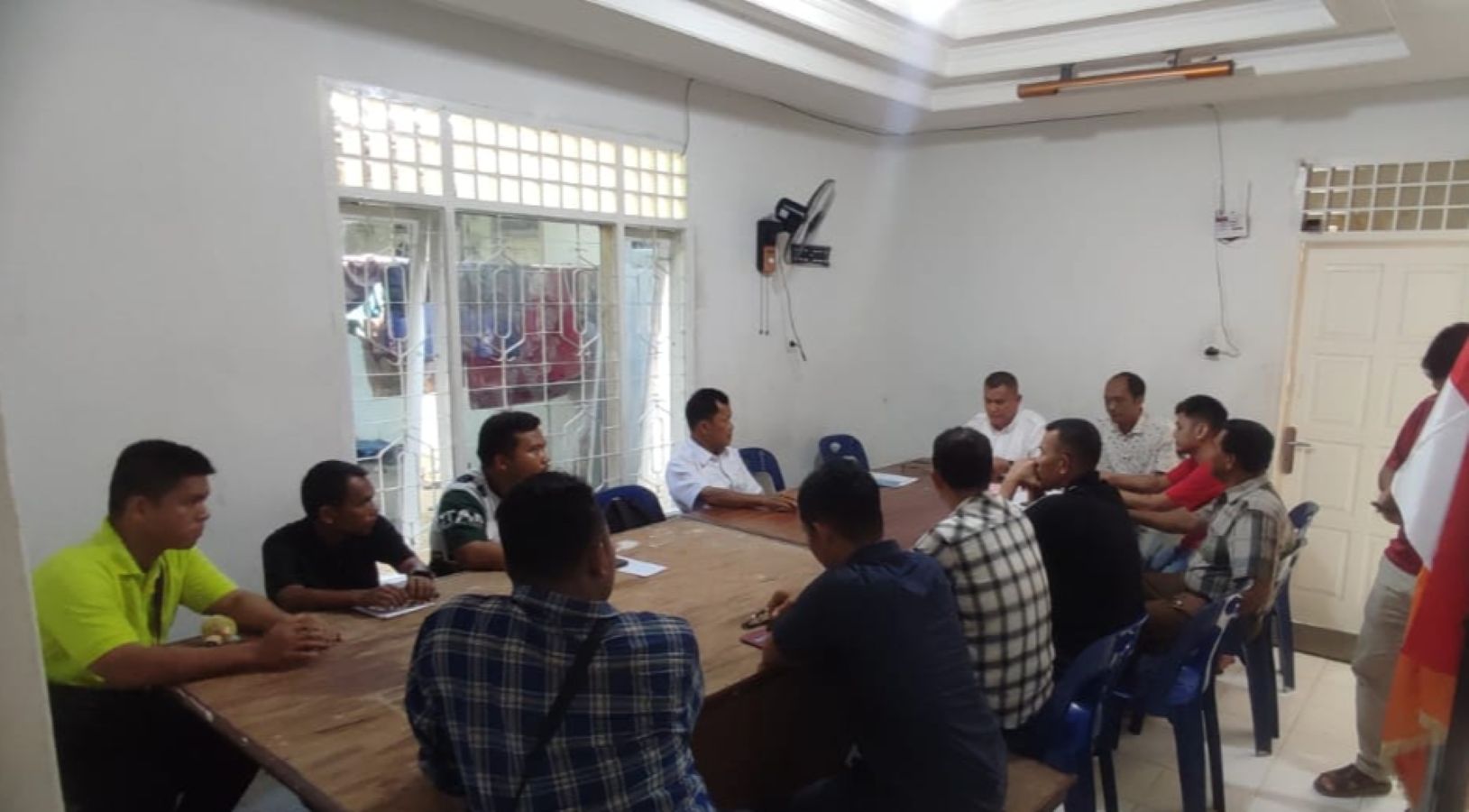Tim Penjaringan dan Penyaringan (TPP) membuka pendaftaran bakal calon Ketua KONI Kabupaten Tapanuli Tengah periode mendatang.