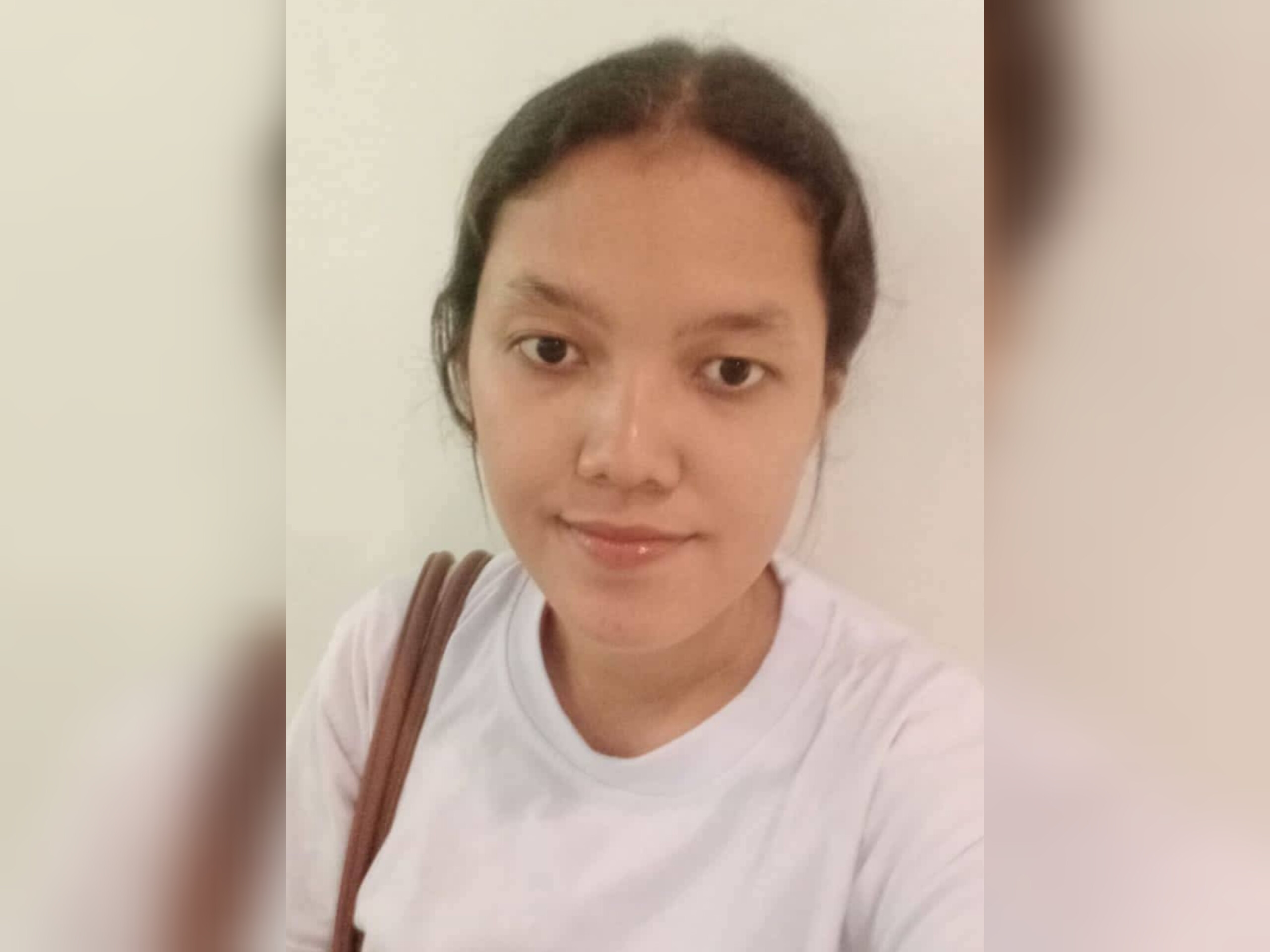 Susi Yanti Br Sinaga.