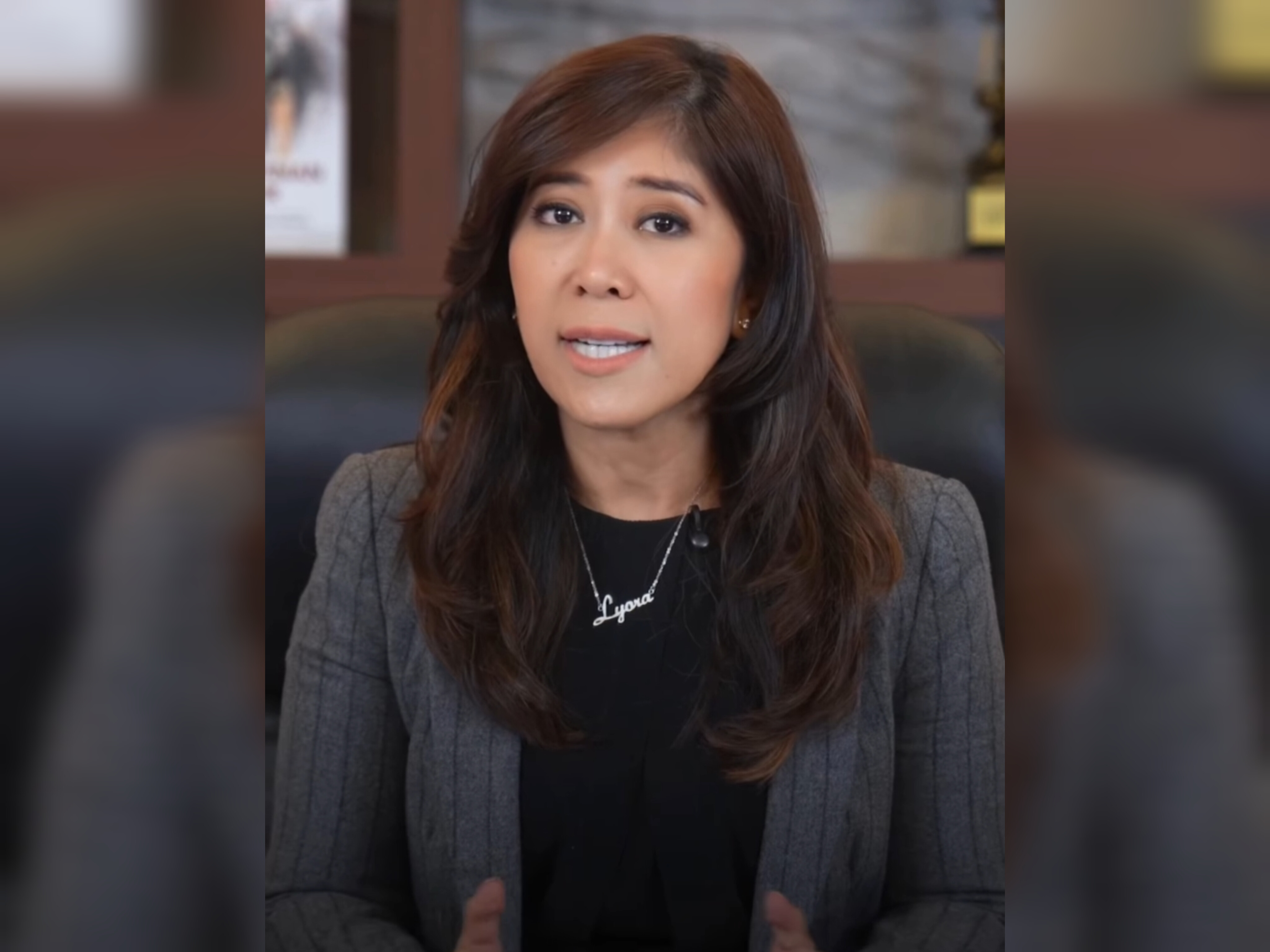 Menteri Komunikasi dan Digital Meutya Hafid menyampaikan kebijakan larangan akses media sosial bagi anak di bawah 16 tahun yang mulai berlaku bertahap pada 28 Maret 2026.