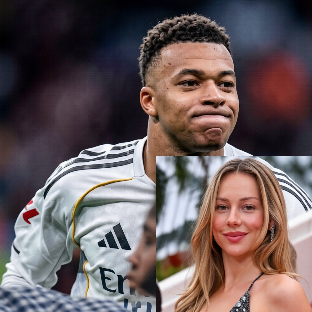 Kylian Mbapp&eacute; dikabarkan terlihat bersama aktris Spanyol Ester Exp&oacute;sito di Paris, memicu spekulasi soal hubungan asmara. 