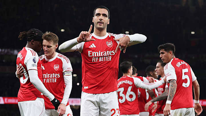 Arsenal bertekad menyingkirkan Bayer Leverkusen di leg kedua 16 besar di Emirates Stadium.