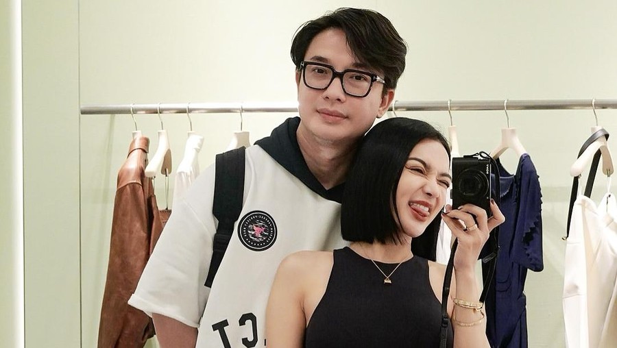 Pedangdut Wika Salim mengungkapkan rencana menikah dengan kekasihnya Max Adam setelah menjalin hubungan selama sekitar 3,5 tahun.