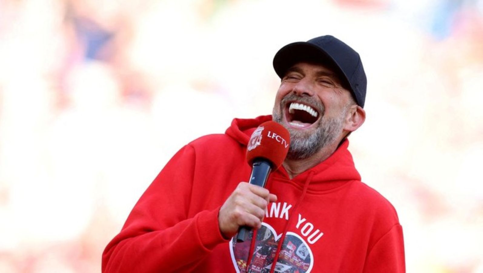 J&uuml;rgen Klopp menegaskan rumor dirinya melatih Real Madrid tidak benar dan belum ada komunikasi dari pihak klub Spanyol tersebut.