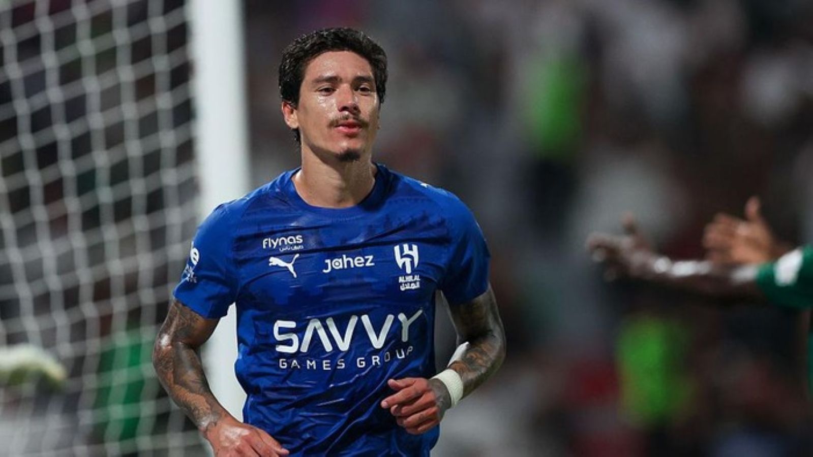 Darwin Nunez tak lagi masuk skuad Al Hilal di Liga Arab sejak Februari 2026 usai kalah bersaing dan slot pemain asing penuh.