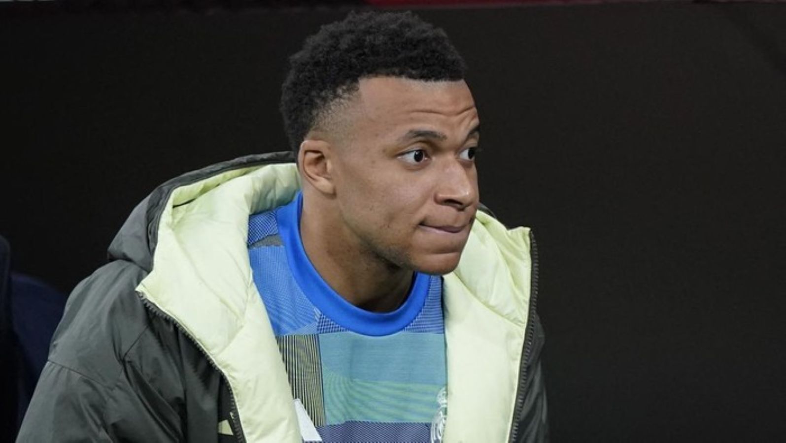 Kylian Mbappe menegaskan dirinya sudah pulih 100 persen dan siap memperkuat Timnas Prancis di laga uji coba internasional.