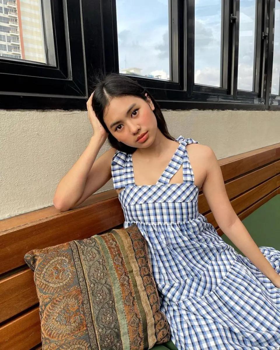 Amara Sophie mengaku mengalami gangguan mistis saat syuting film horor &ldquo;Aku Harus Mati&rdquo; di Yogyakarta, termasuk teror di penginapan.