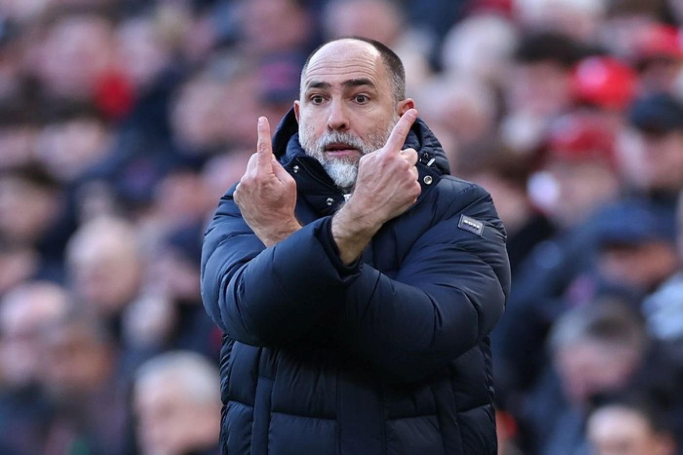 Igor Tudor resmi meninggalkan Tottenham Hotspur tanpa pesangon setelah hanya 43 hari menjabat sebagai manajer.