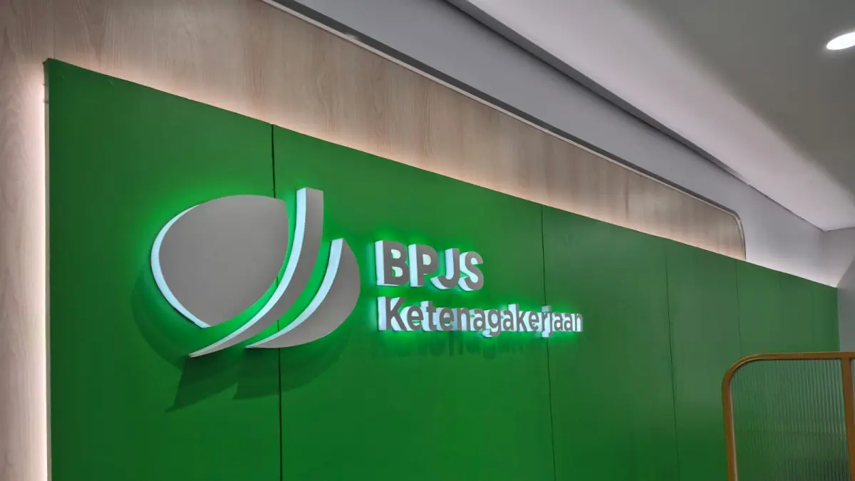 BPJS Ketenagakerjaan. 