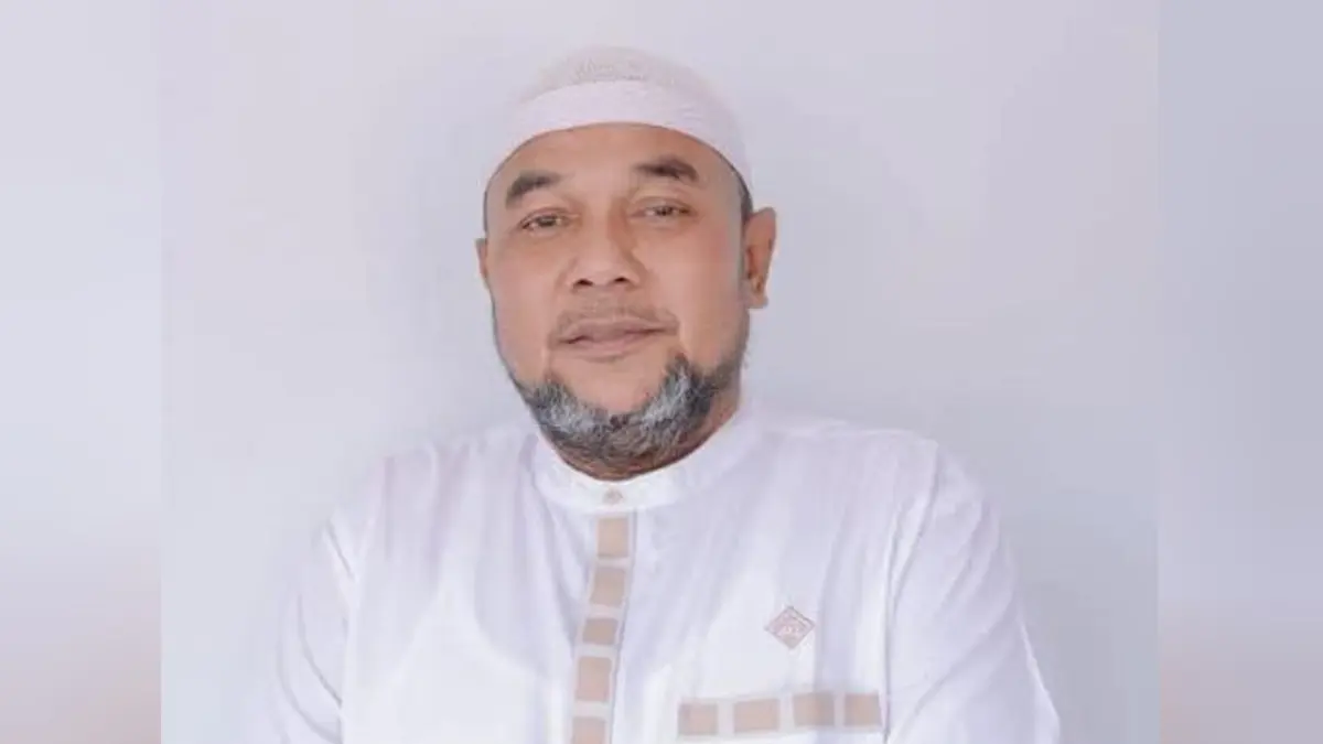 Kepala Desa Rahuning 2, H Kemaldin, menegaskan pemerintah desa tidak menerima kontribusi atau mengeluarkan rekomendasi aktivitas galian C.