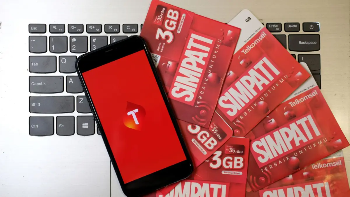 Telkomsel integrasikan Mode Dasar Instagram (Instagram Basic Mode) untuk pelanggan SIMPATI.
