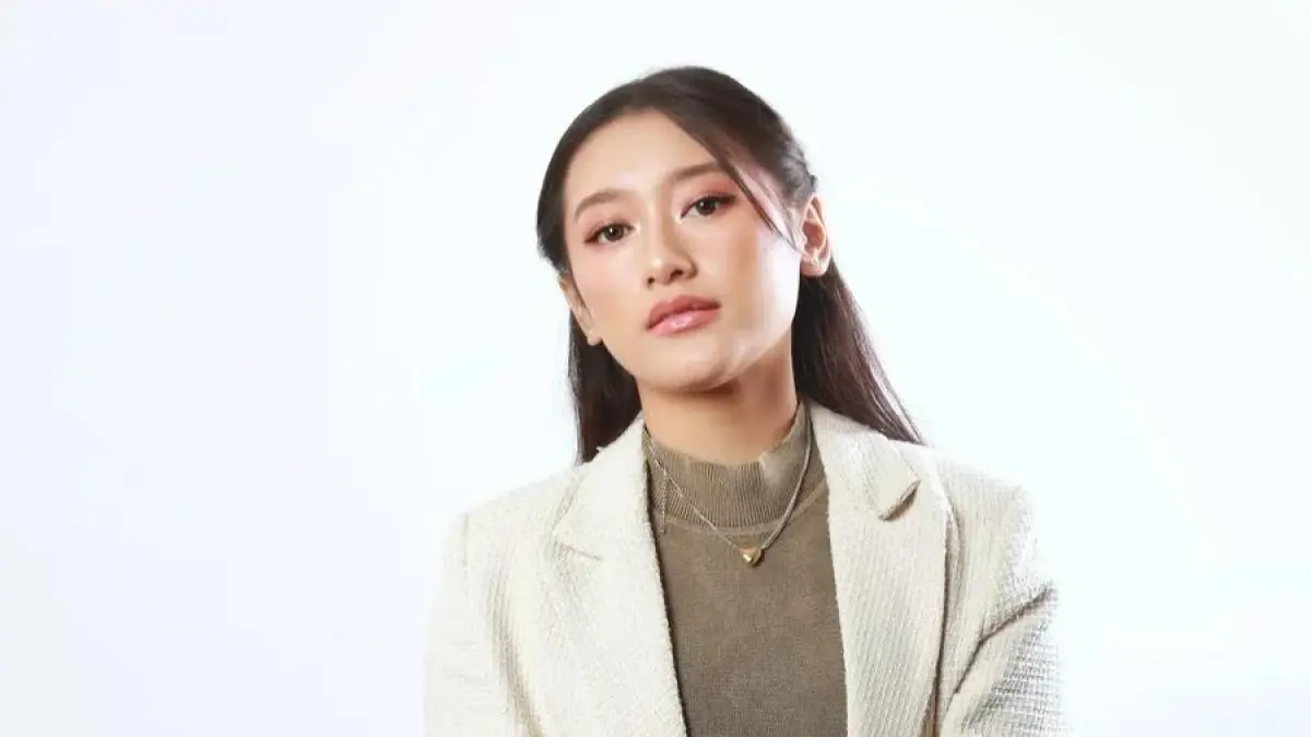 Amanda Caesa, penyanyi muda Indonesia, terpilih sebagai salah satu artis dalam program Spotify Radar Indonesia 2026.