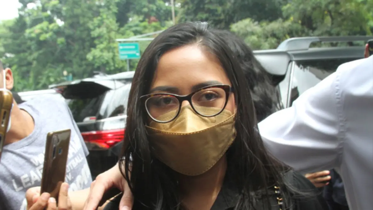 Rachel Vennya dan Okin masih berselisih terkait sengketa rumah, dengan kuasa hukum kedua pihak mulai membahas peluang perdamaian.