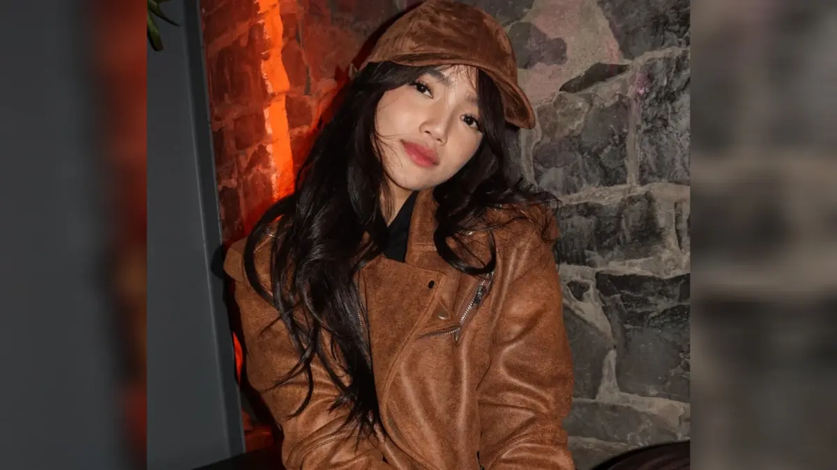 Selebgram Fujianti Utami Putri alias Fuji.