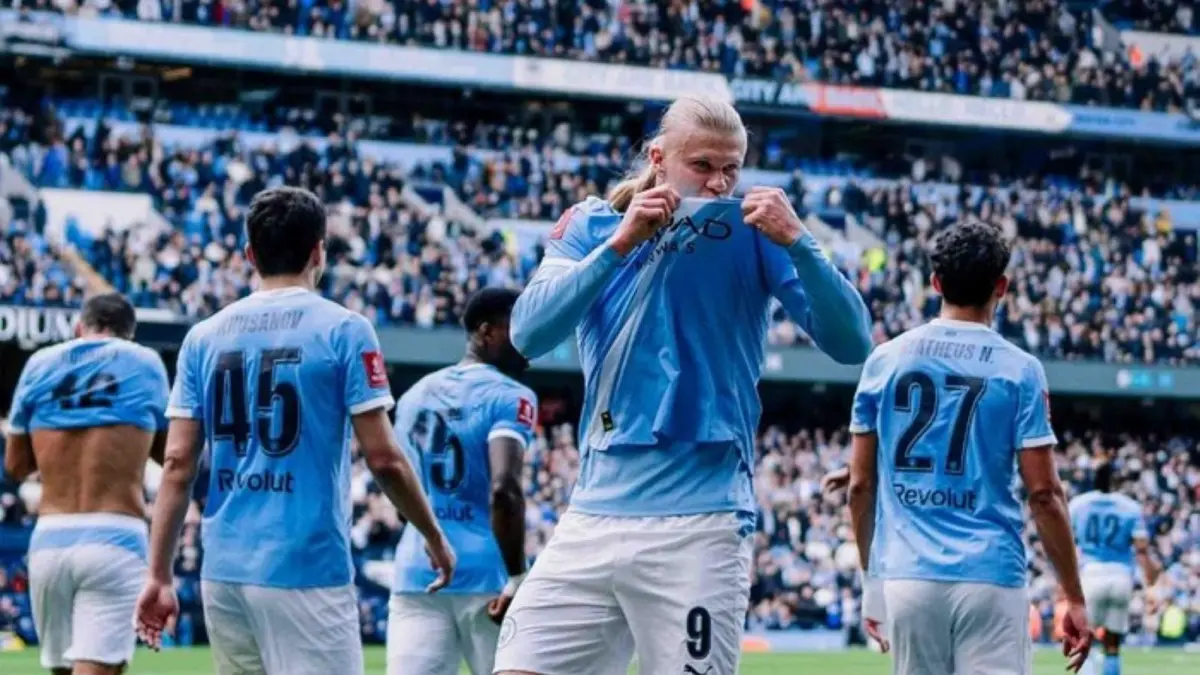 Rooney menilai Manchester City kini punya keunggulan mental setelah Arsenal menelan tiga kekalahan dalam empat laga terakhir.