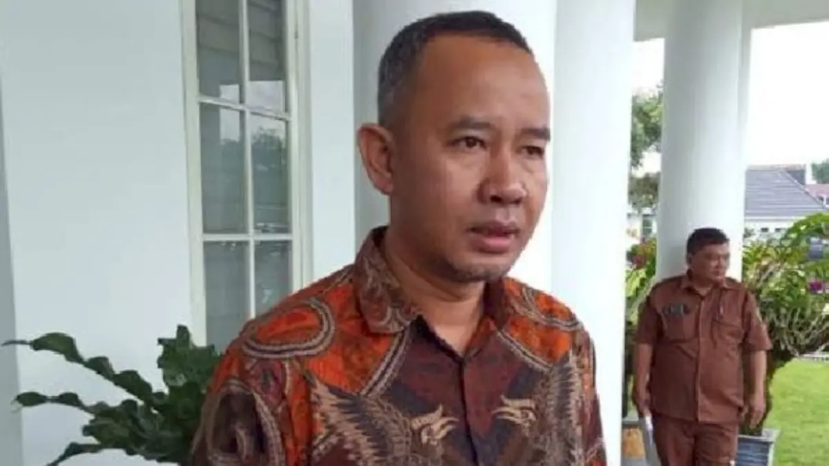 Kepala Ombudsman RI Perwakilan Sumatera Utara Herdensi Adnin menyoroti lambannya penanganan pascabencana di Tapanuli Tengah.