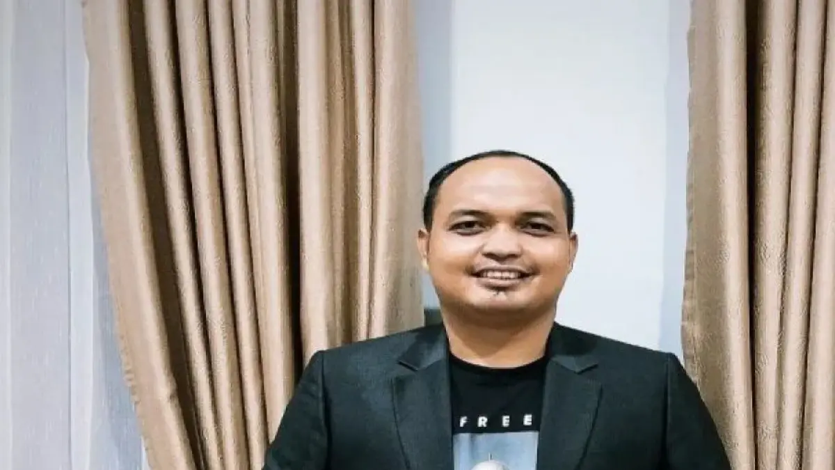 Ketua PDPM Mandailing Natal Syahdenan Harahap menyampaikan desakan agar kasus dugaan korupsi program Smart Village diusut hingga ke aktor intelektual.