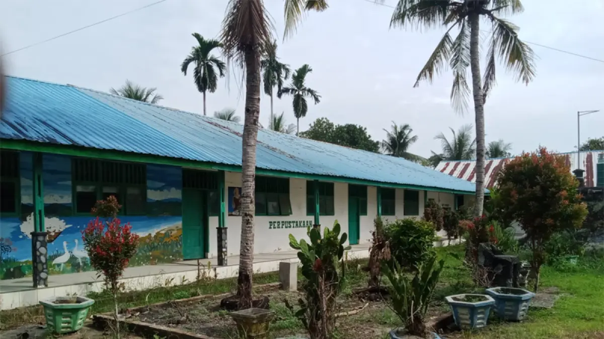 SMK Swasta Nusantara Sahkuda, Jalan Asahan, Sahkuda Bayu, Kecamatan Gunung Malela, Kabupaten Simalungun.