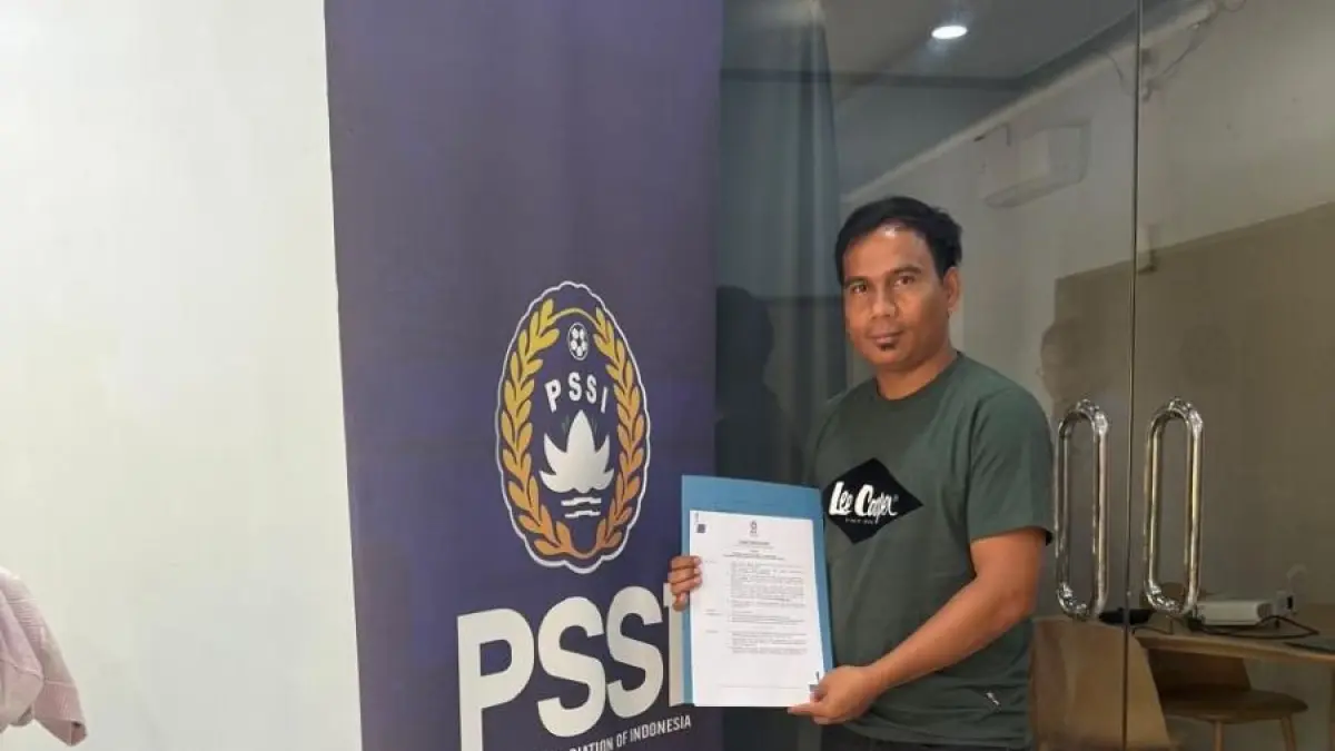 Johan Firman Simanjuntak SE