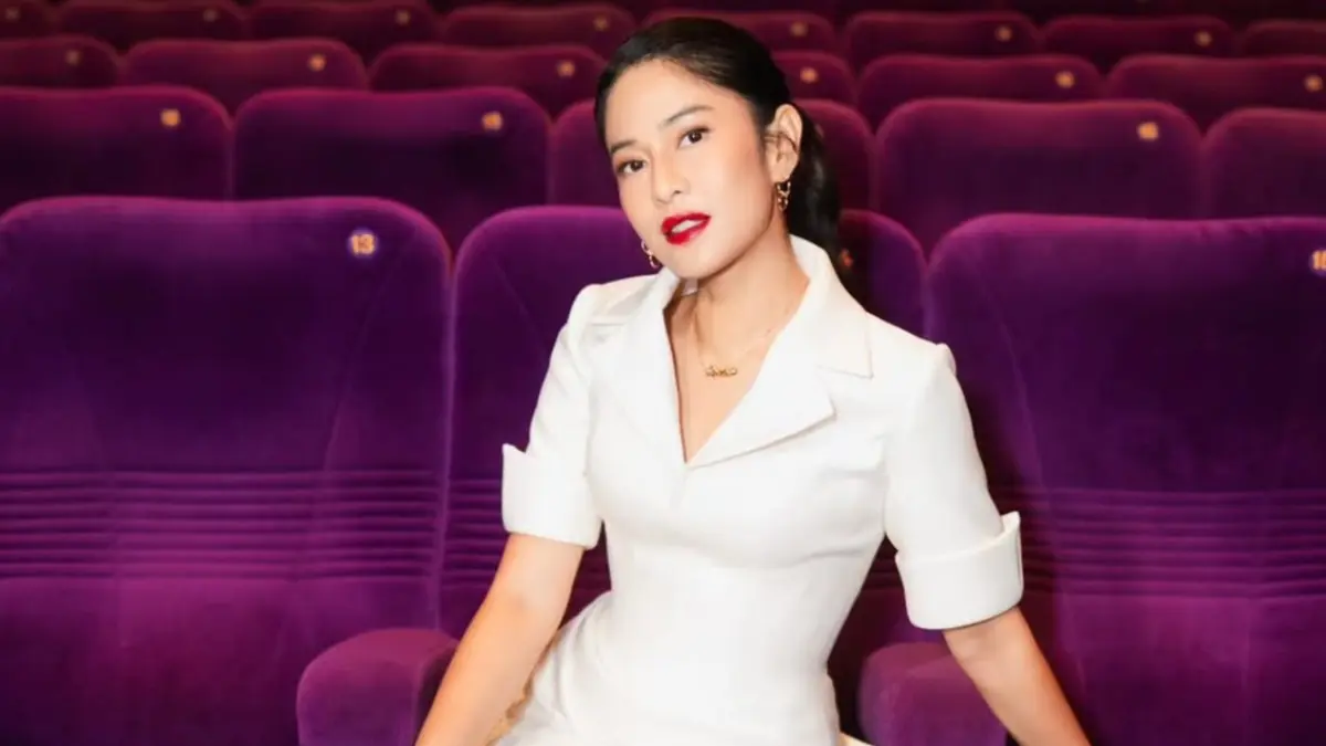 Dian Sastrowardoyo menghadirkan program beasiswa bagi perempuan muda di industri film sebagai wujud semangat Kartini.