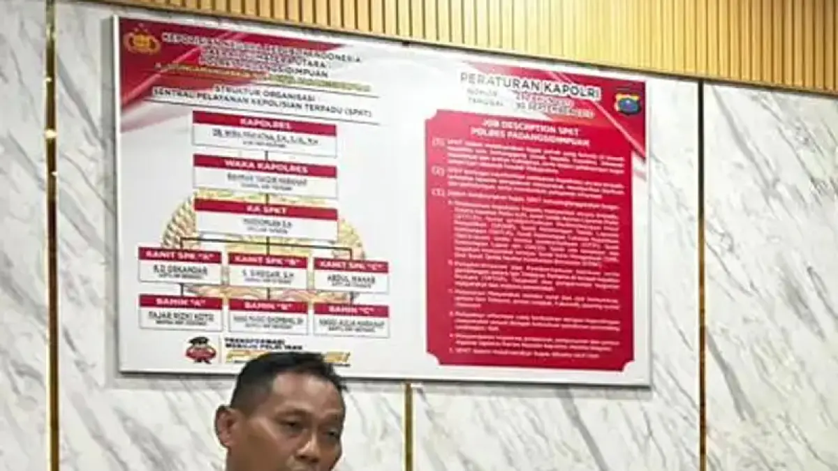 Tangkap Sendiri Pencuri, Polisi Imbau Warga Kendalikan Emosi dan Serahkan ke Aparat