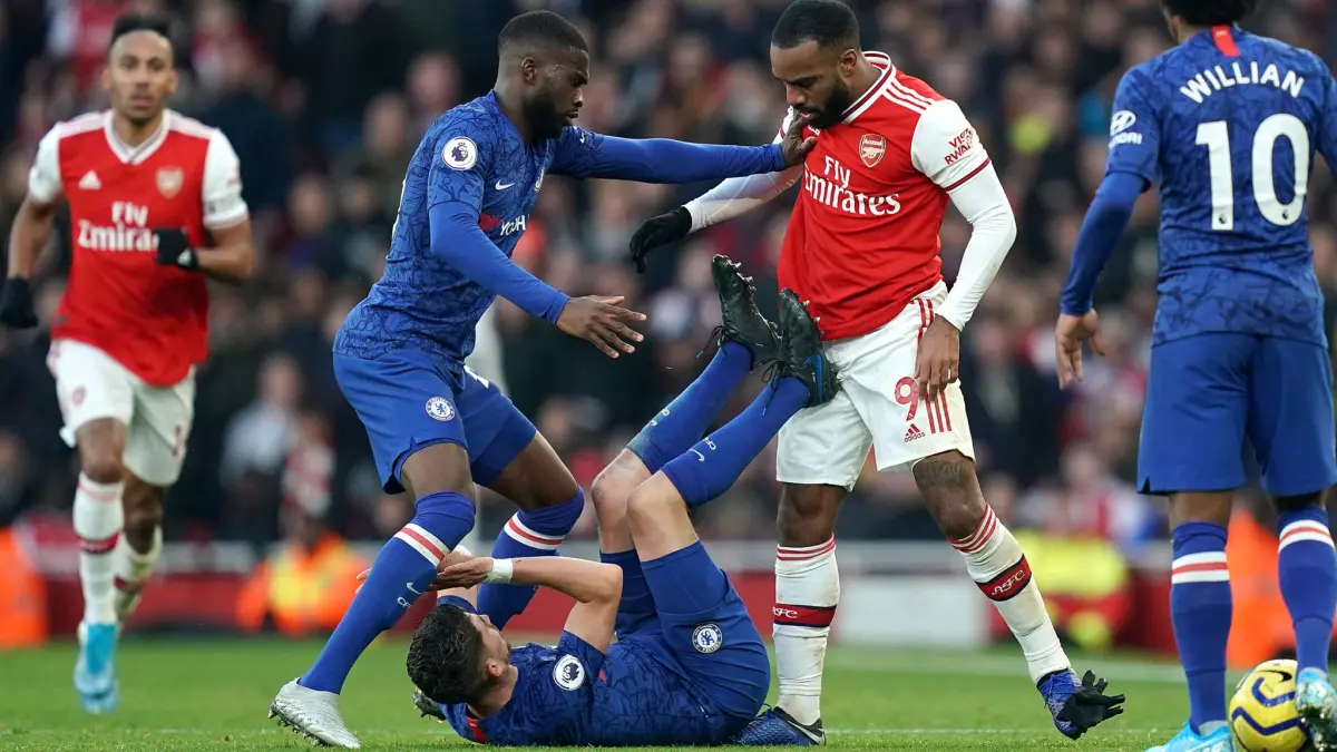 Pemain Chelsea, termasuk Cole Palmer, diharapkan tampil tanpa beban usai pemecatan Liam Rosenior jelang semifinal Piala FA di Wembley.