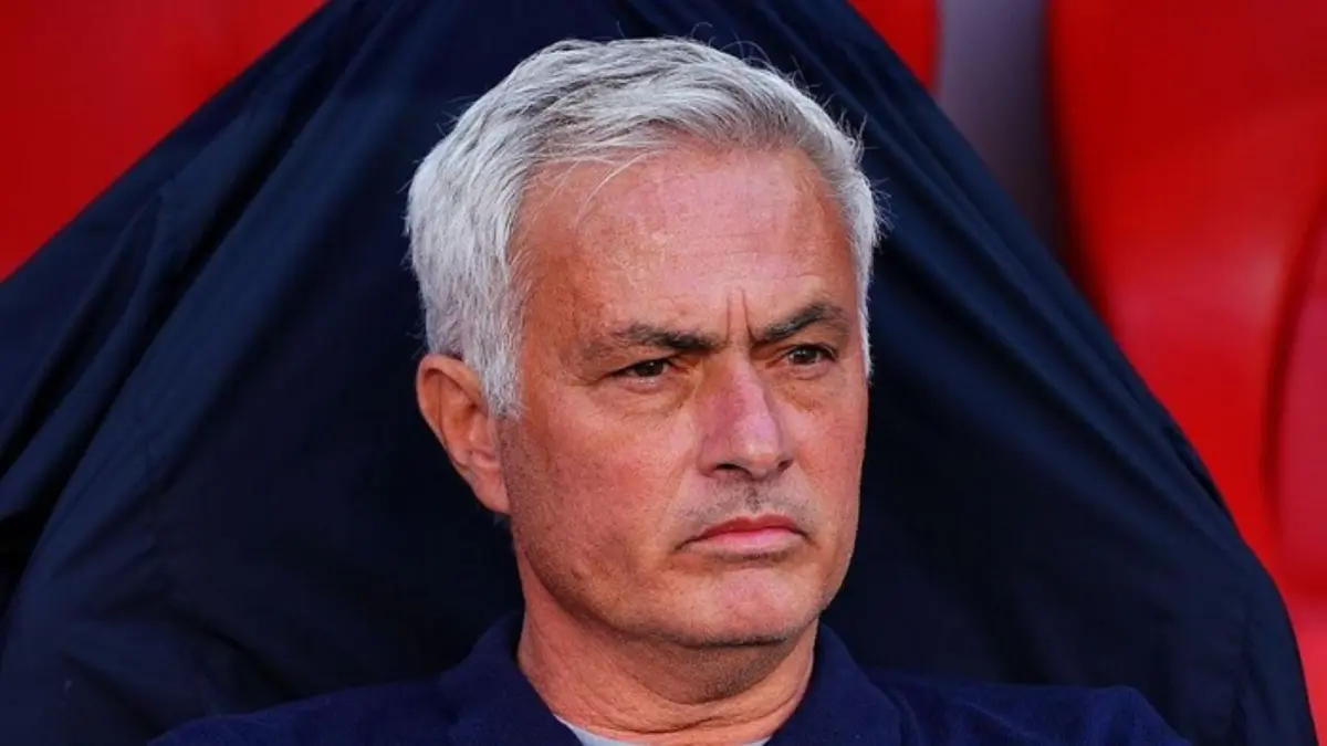 Jose Mourinho masuk radar Real Madrid untuk kembali melatih di Santiago Bernabéu musim depan.