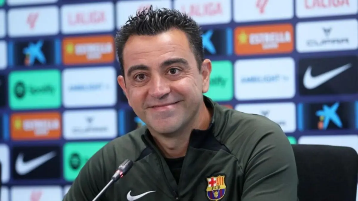 Mantan pelatih Barcelona, Xavi Hernandez, masuk radar Chelsea untuk menjadi manajer anyar The Blues musim depan.