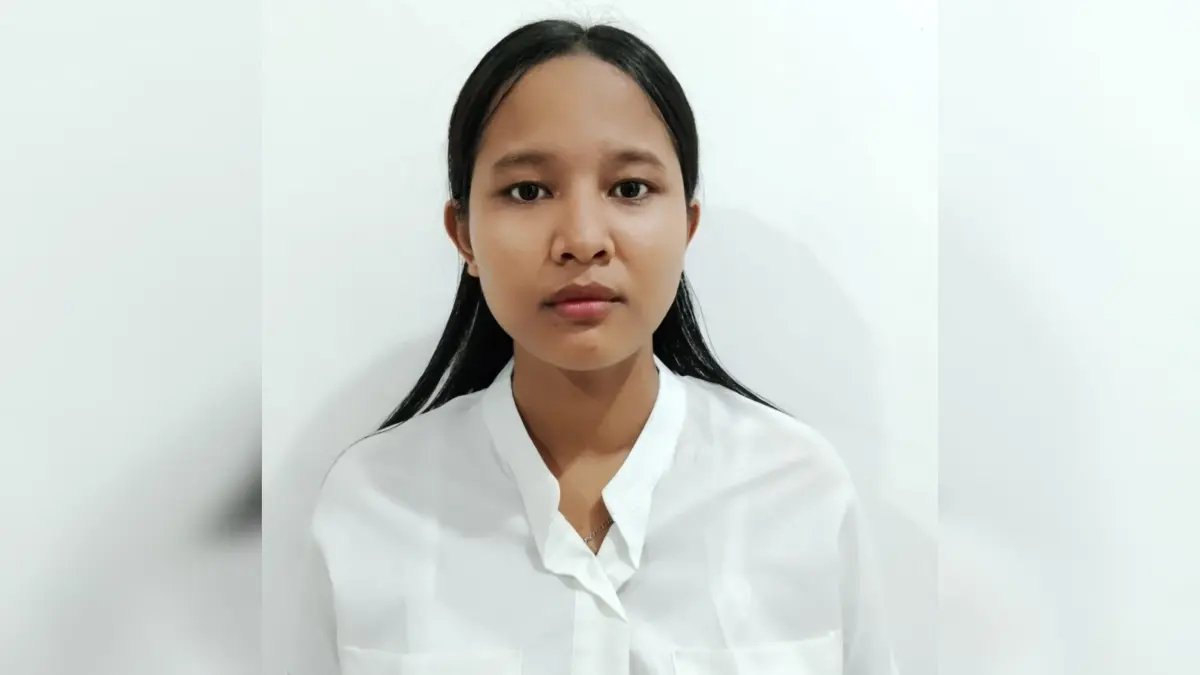 Nadine Adeline Hutagaol (16), remaja asal Kecamatan Bandar, Kabupaten Simalungun, dilaporkan hilang sejak Sabtu (2/5/2026) dan masih dalam pencarian pihak kepolisian.