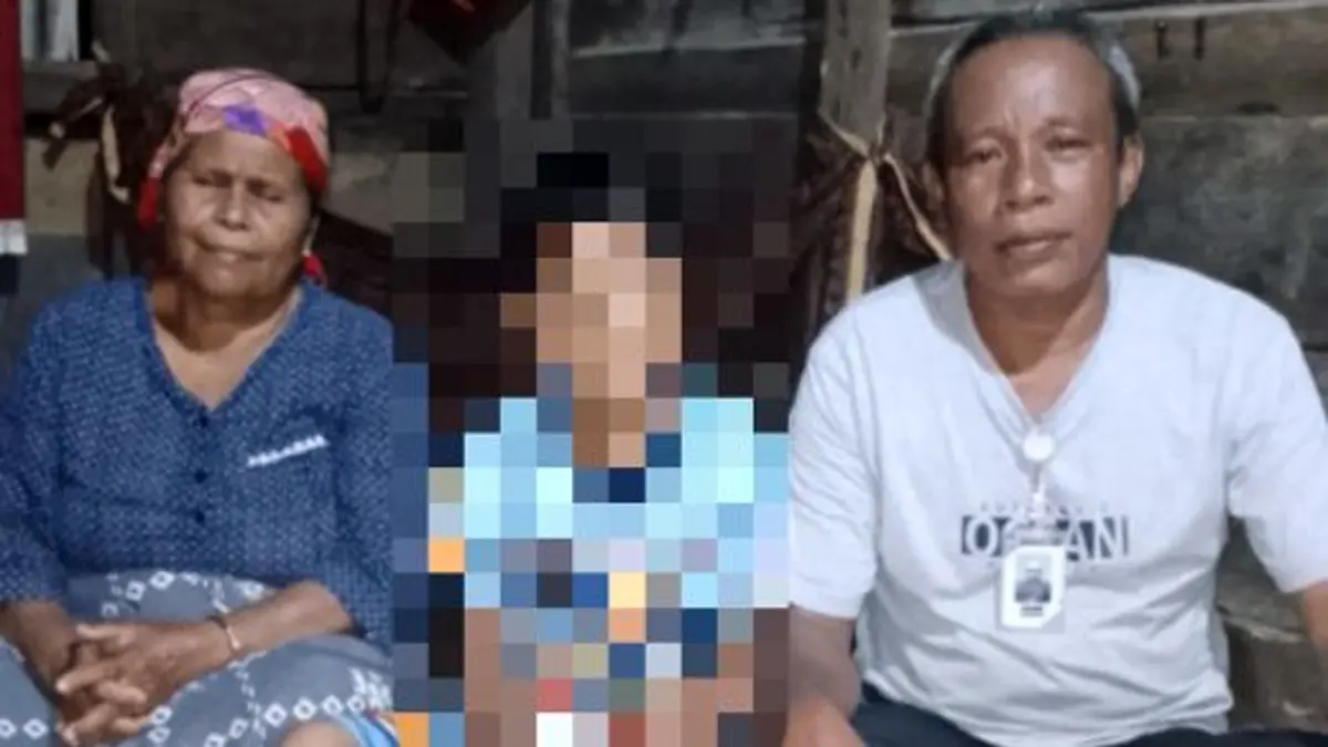 Ilustrasi penganiayaan terhadap anak setelah dituduh mencuri di Kabupaten Mandailing Natal.